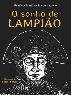 cover image of O sonho de Lampião
